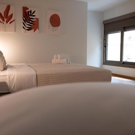 Armonia Apartments Kalamata Exterior photo