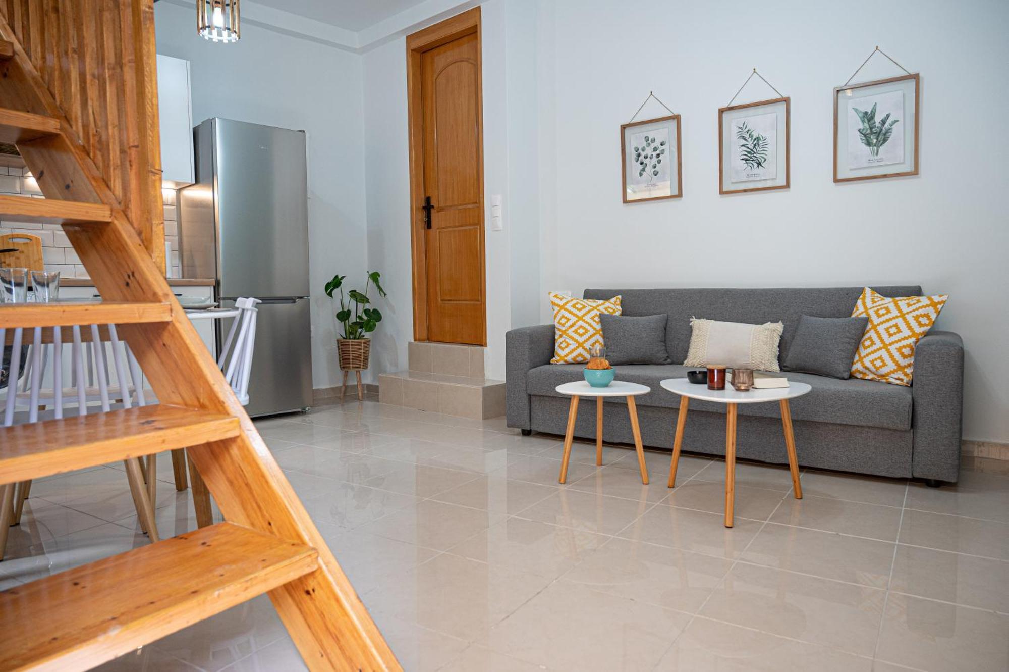 Armonia Apartments Kalamata Exterior photo
